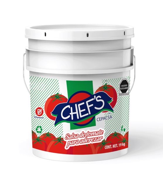 cubeta-19-kg-chefs-salsa-de-tomate-para-aderezar